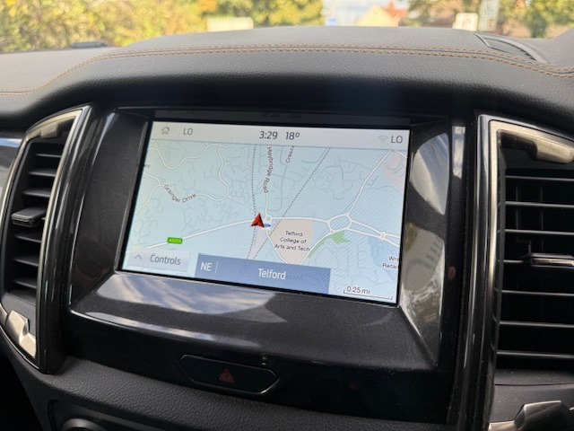 Vehicle 17