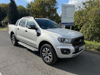 Ford - Ranger
