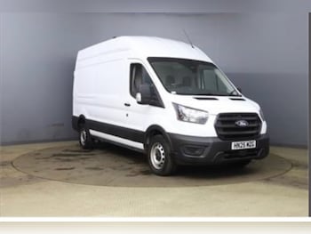 Used Ford Transit 2025 for sale - 77196174: Photo