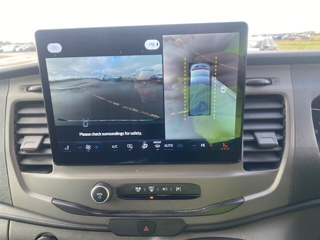 Used Ford Transit 2022 for sale - 77847992: Photo 10