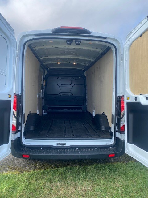 Used Ford Transit 2022 for sale - 77847992: Photo 12