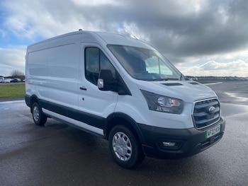 Used Ford Transit 2022 for sale - 77847992: Photo