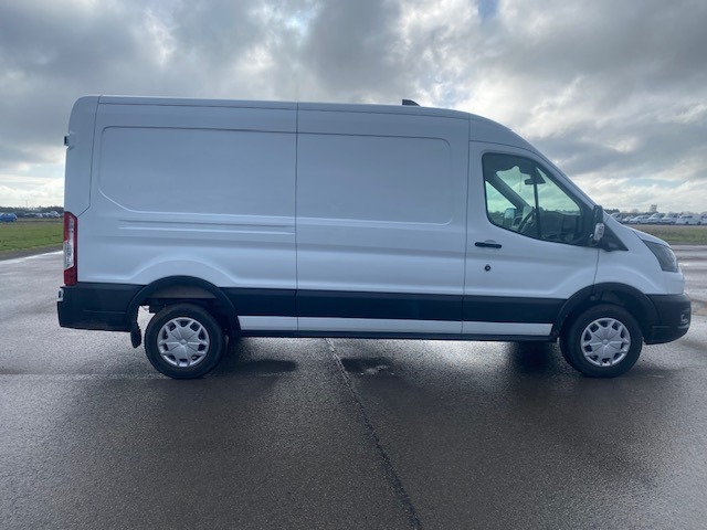 Used Ford Transit 2022 for sale - 77847992: Photo 2