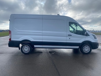 Used Ford Transit 2022 for sale - 77847992: Photo