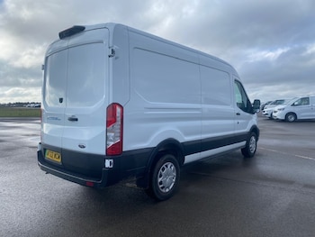 Used Ford Transit 2022 for sale - 77847992: Photo