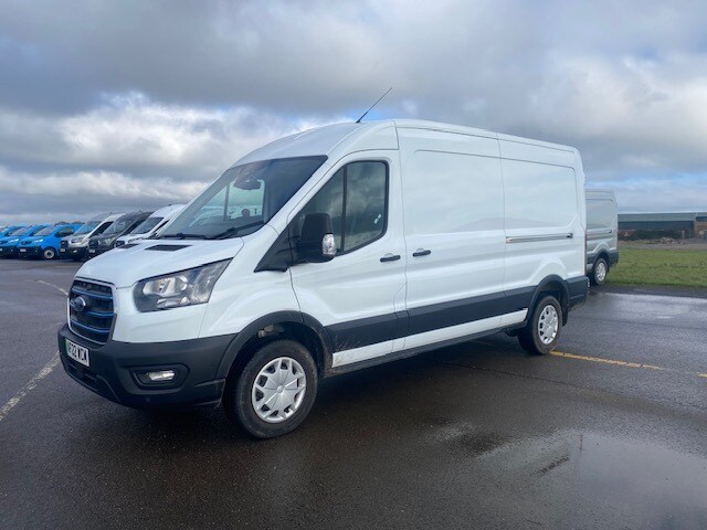 Used Ford Transit 2022 for sale - 77847992: Photo 6