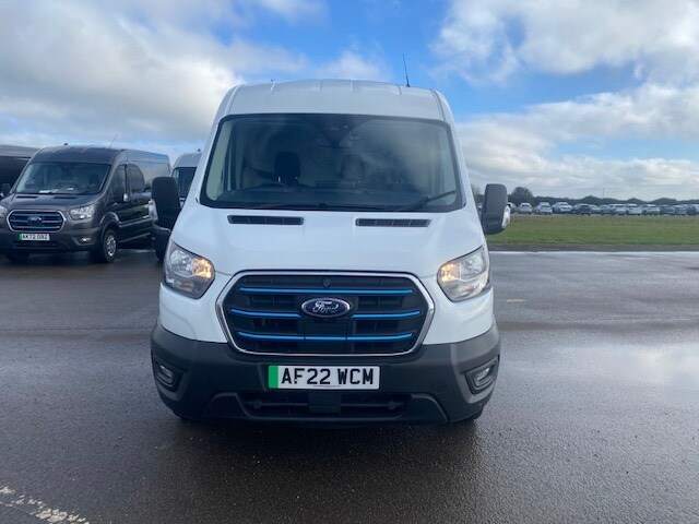 Used Ford Transit 2022 for sale - 77847992: Photo 7