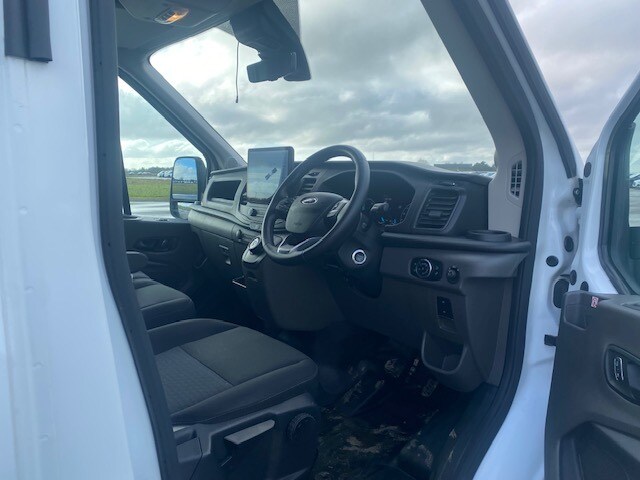 Used Ford Transit 2022 for sale - 77847992: Photo 8