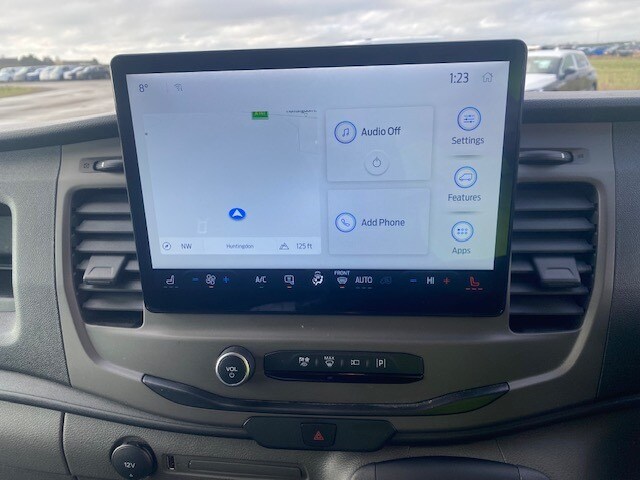 Used Ford Transit 2022 for sale - 77847992: Photo 9