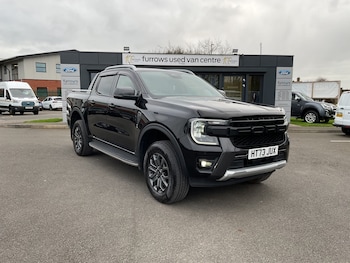 Used Ford Ranger 2024 for sale - 77070012: Photo