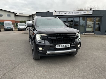 Used Ford Ranger 2024 for sale - 77070012: Photo