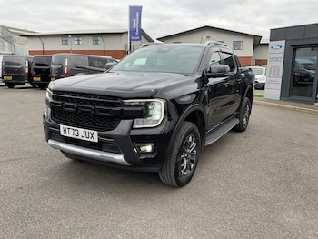 Used Ford Ranger 2024 for sale - 77070012: Photo