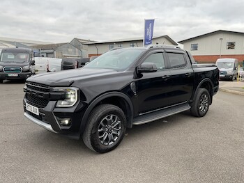 Used Ford Ranger 2024 for sale - 77070012: Photo