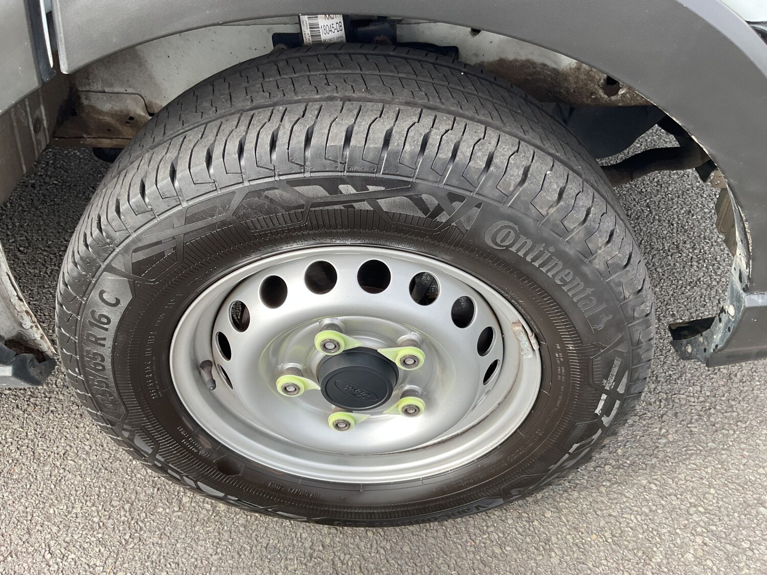 Vehicle 11