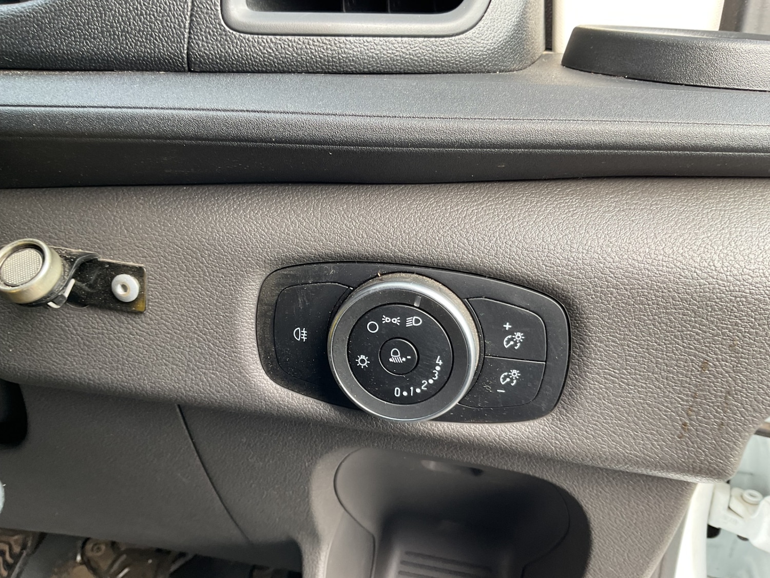 Vehicle 16