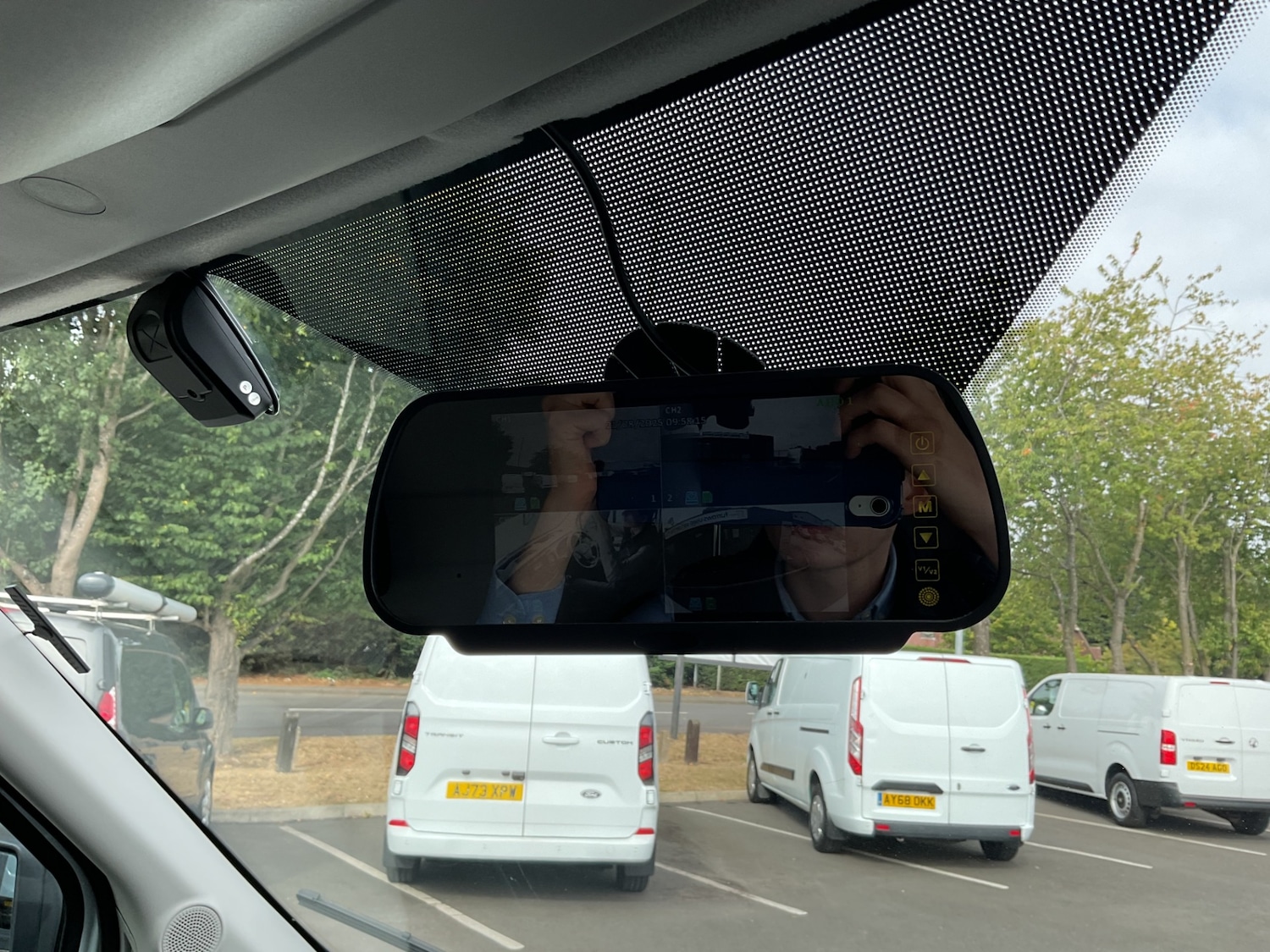 Vehicle 19