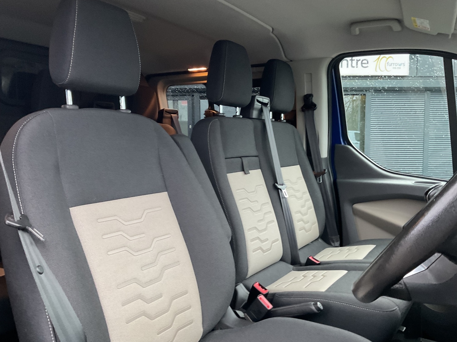 Used Ford Transit Custom 2017 for sale - 77312254: Photo 10