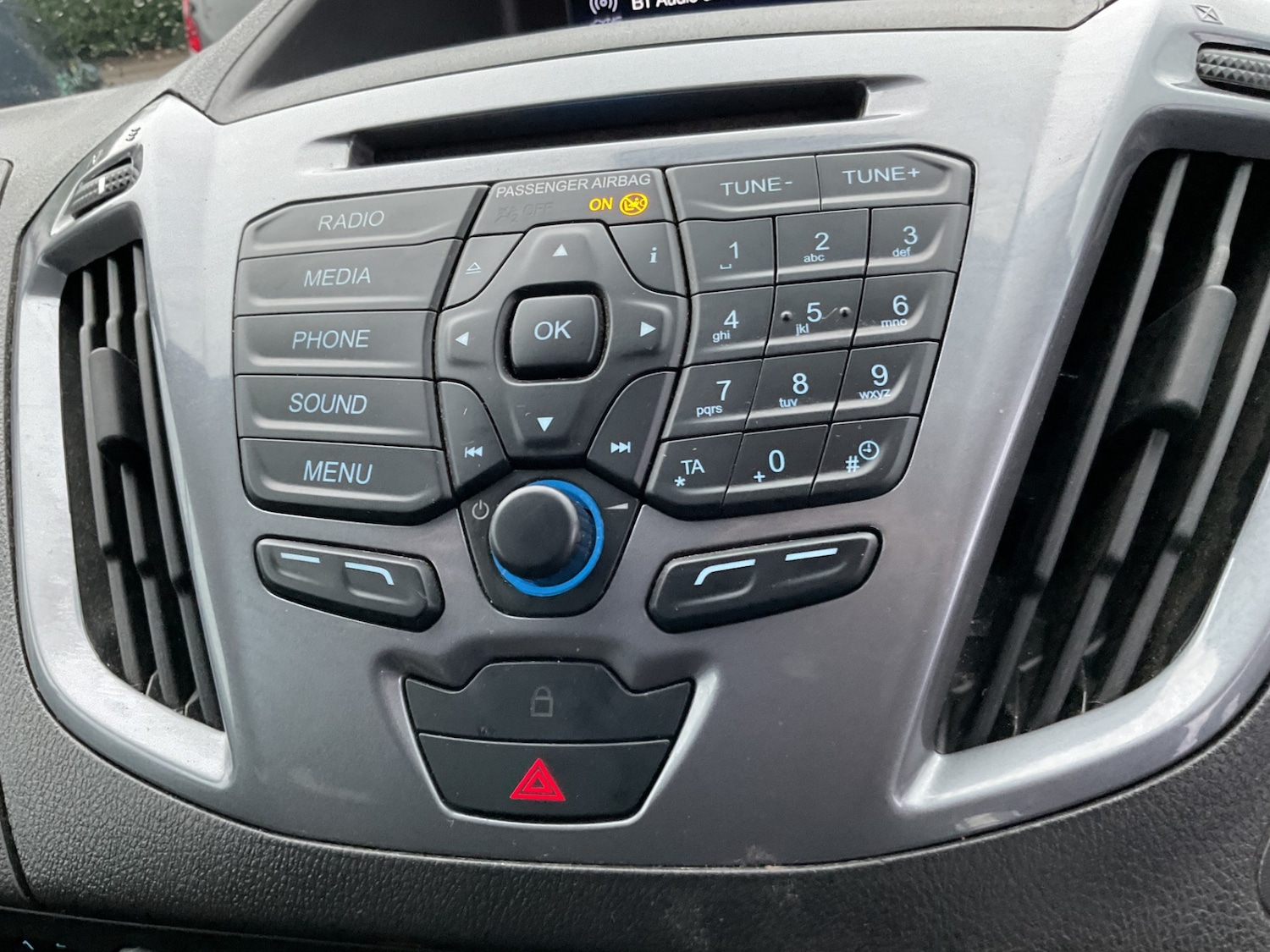 Used Ford Transit Custom 2017 for sale - 77312254: Photo 17