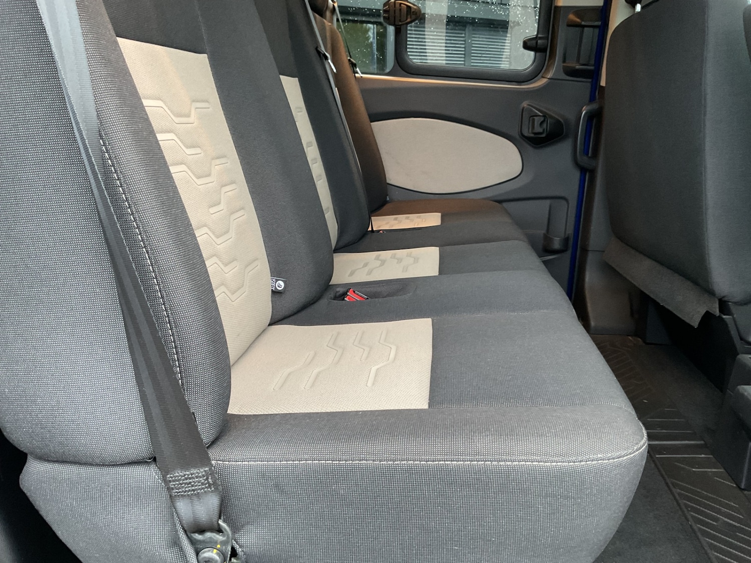 Used Ford Transit Custom 2017 for sale - 77312254: Photo 19