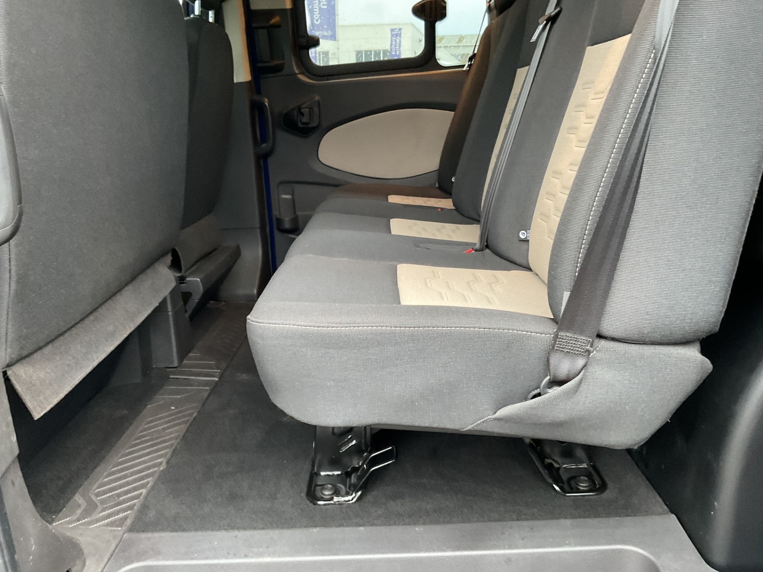 Used Ford Transit Custom 2017 for sale - 77312254: Photo 22