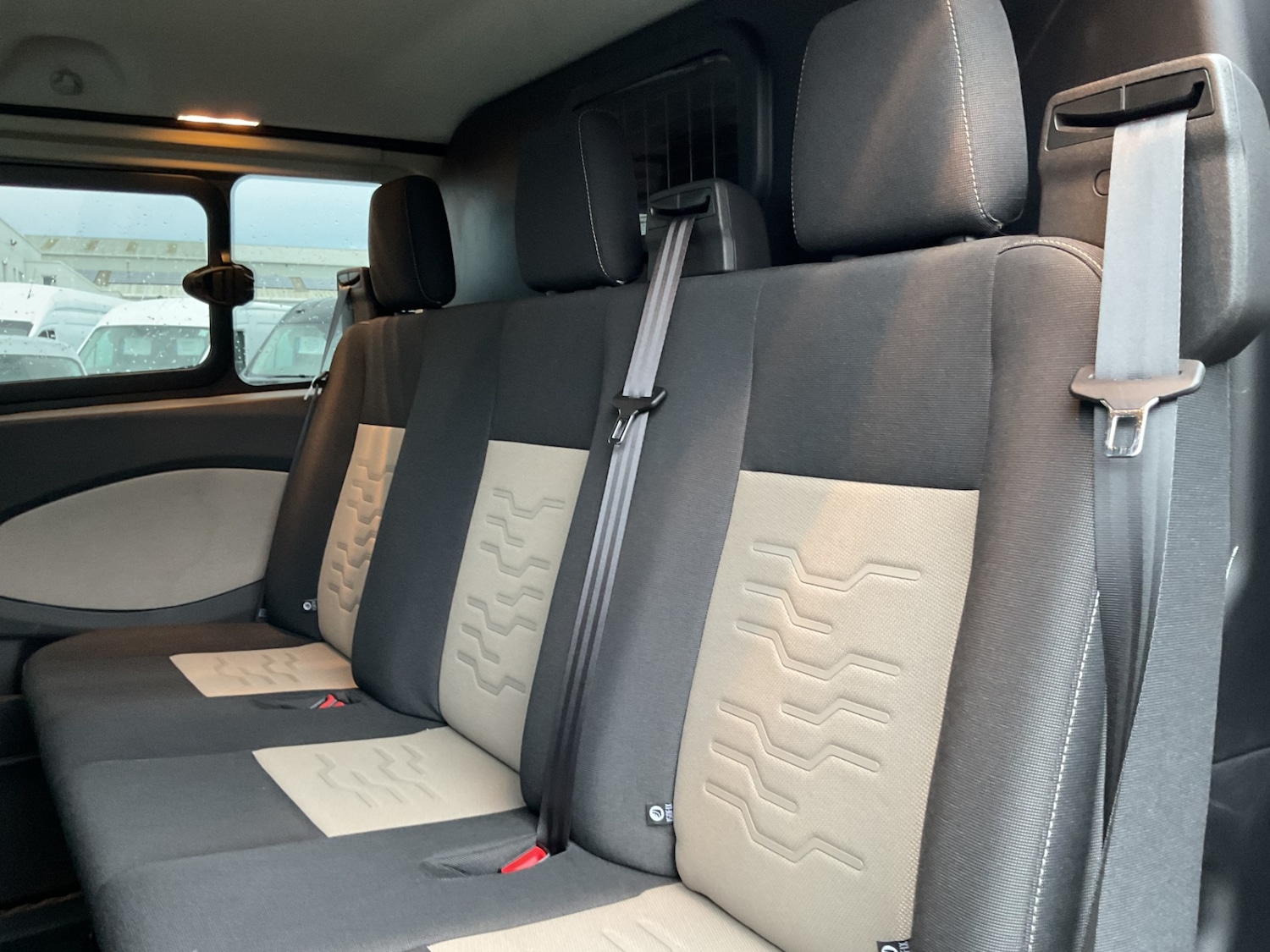 Used Ford Transit Custom 2017 for sale - 77312254: Photo 24