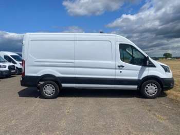 Used Ford Transit 2024 for sale - 75053694: Photo