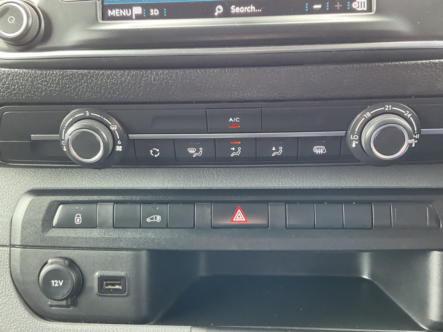 Used Peugeot Expert 2021 for sale - 77984130: Photo 19