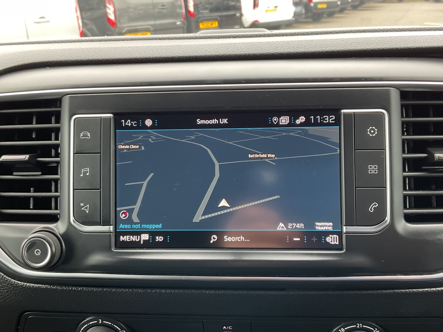 Used Peugeot Expert 2021 for sale - 77984130: Photo 20