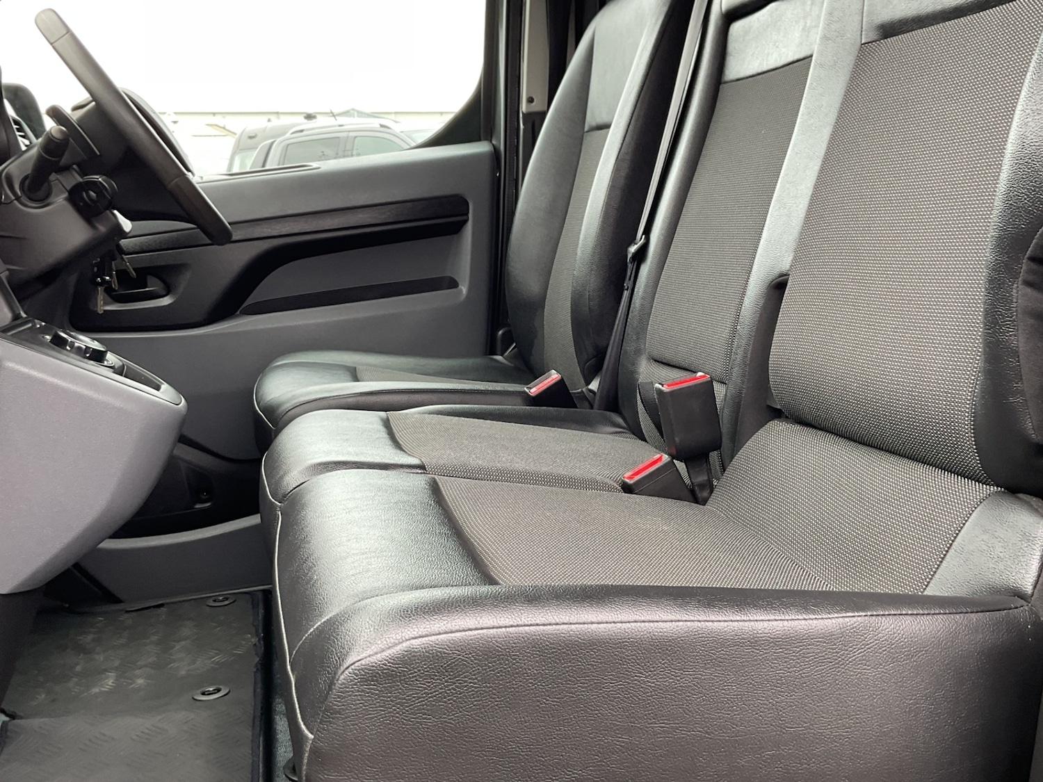 Used Peugeot Expert 2021 for sale - 77984130: Photo 22