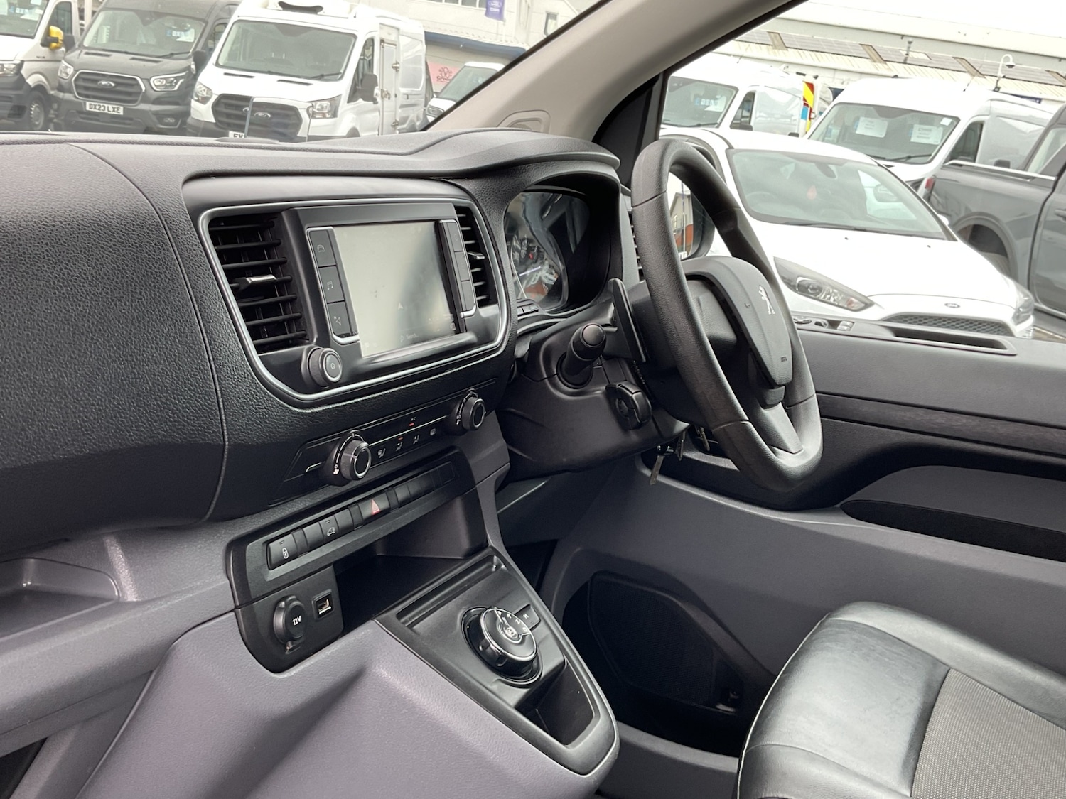 Used Peugeot Expert 2021 for sale - 77984130: Photo 24