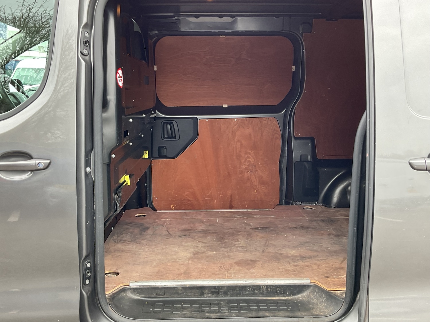 Used Peugeot Expert 2021 for sale - 77984130: Photo 25