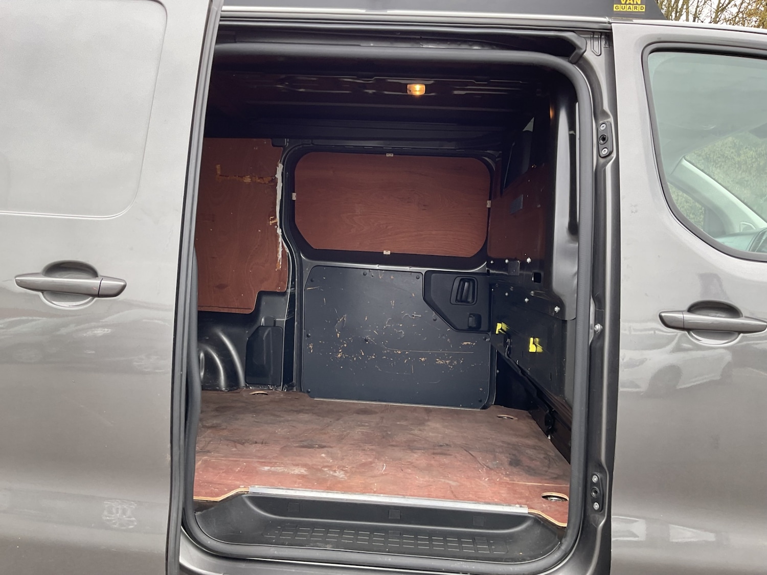 Used Peugeot Expert 2021 for sale - 77984130: Photo 29