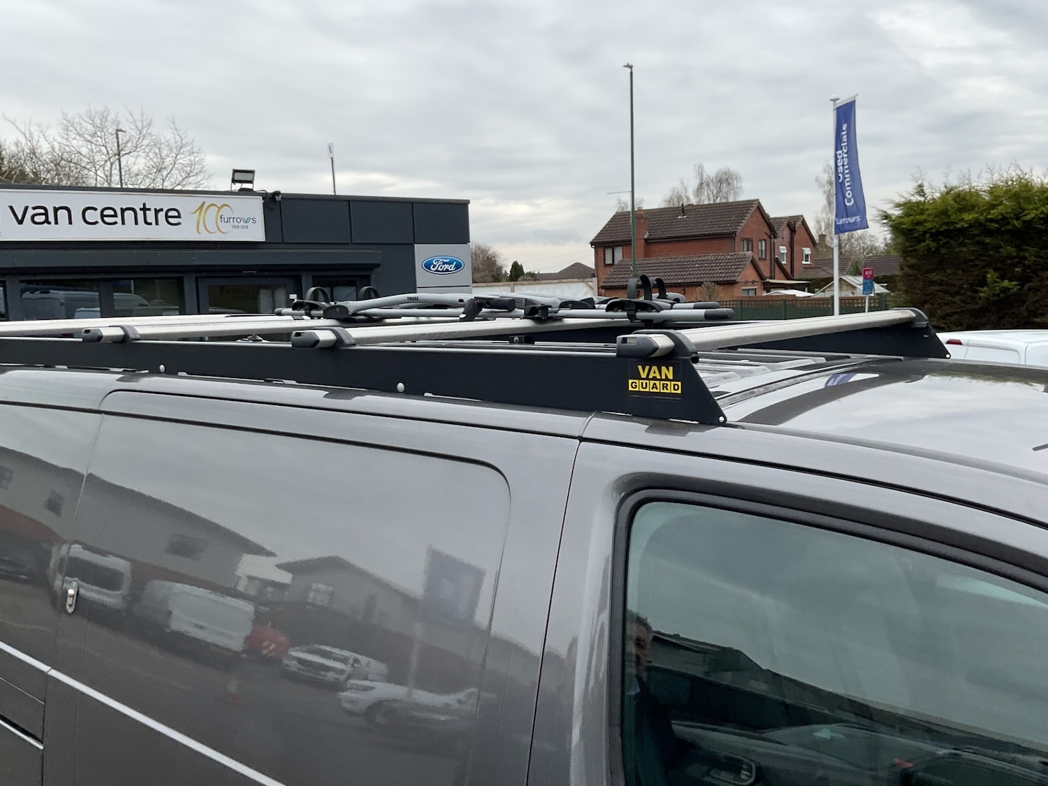 Used Peugeot Expert 2021 for sale - 77984130: Photo 31