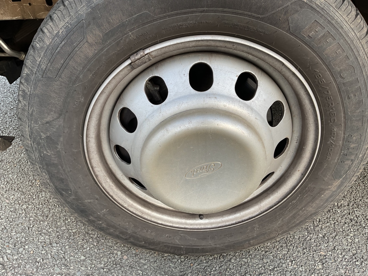 Used Ford Transit 2022 for sale - 77045647: Photo 11