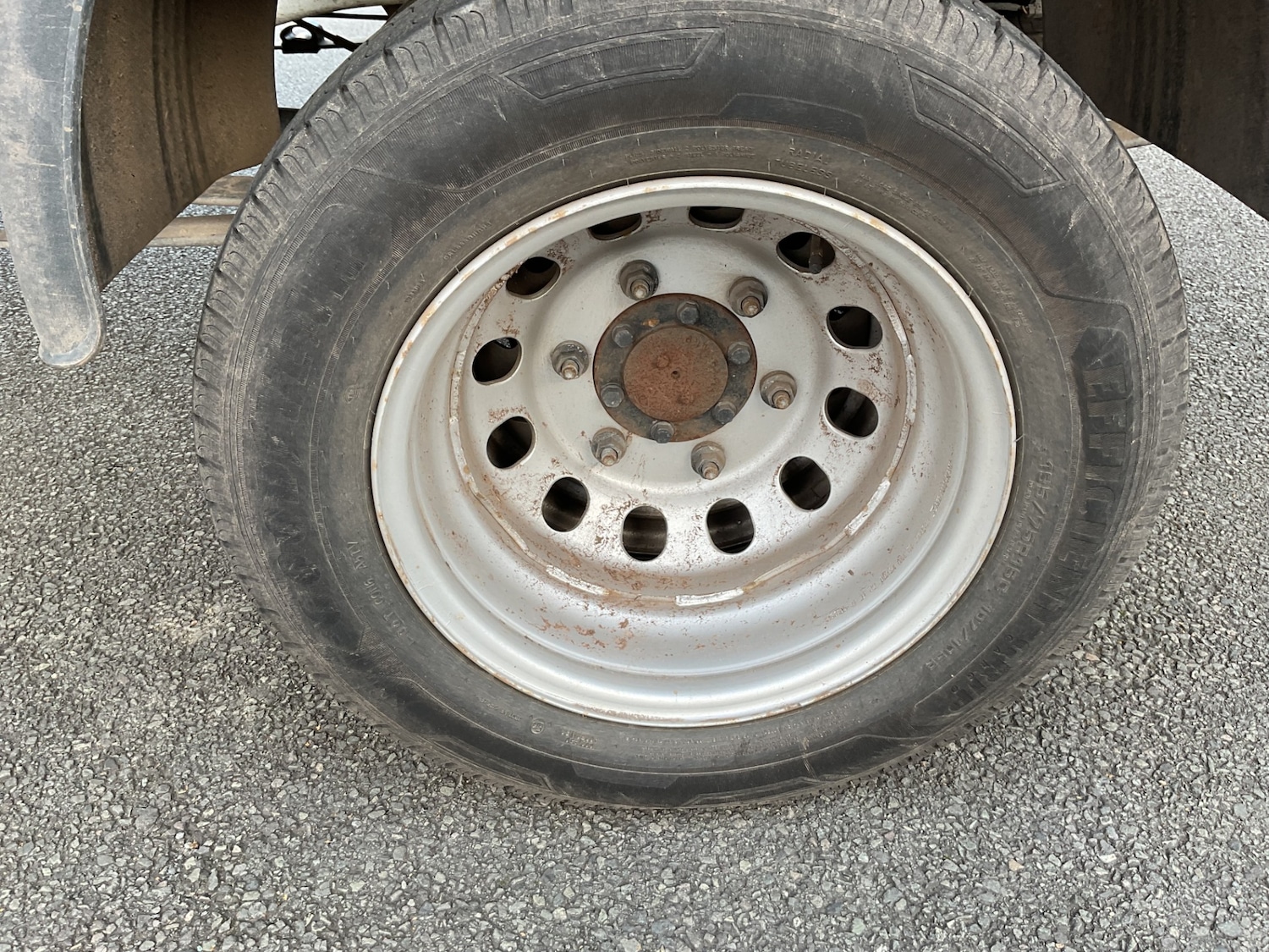 Used Ford Transit 2022 for sale - 77045647: Photo 12