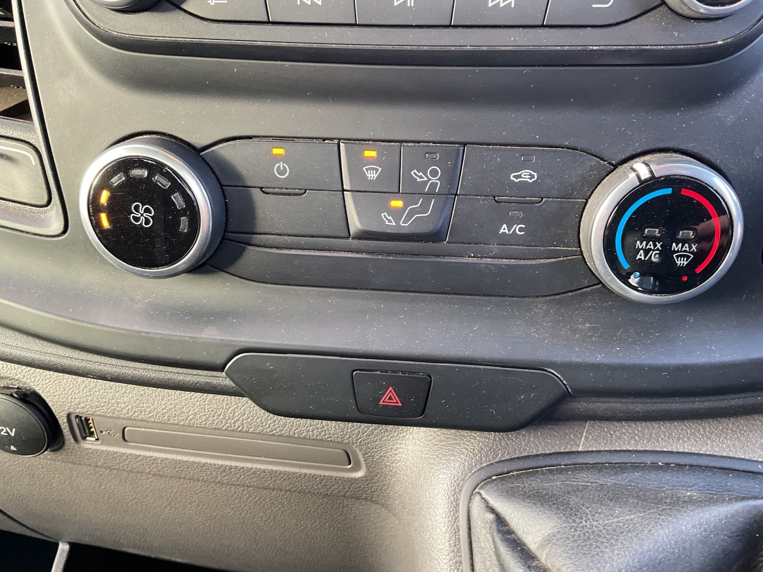 Used Ford Transit 2022 for sale - 77045647: Photo 15