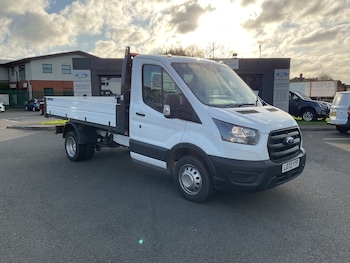 Used Ford Transit 2022 for sale - 77045647: Photo