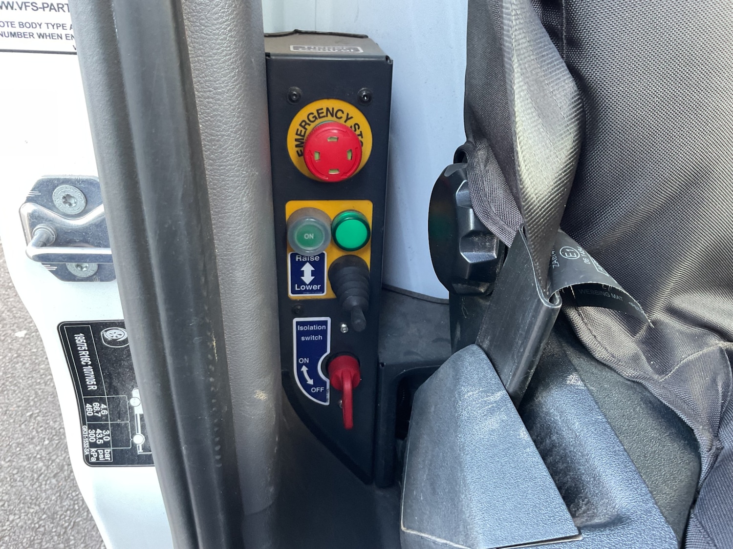 Used Ford Transit 2022 for sale - 77045647: Photo 22