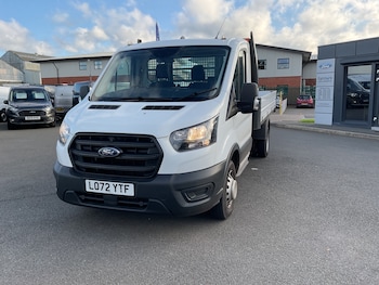Used Ford Transit 2022 for sale - 77045647: Photo