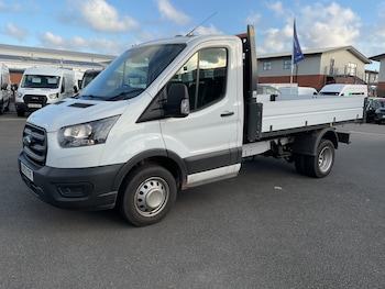 Used Ford Transit 2022 for sale - 77045647: Photo