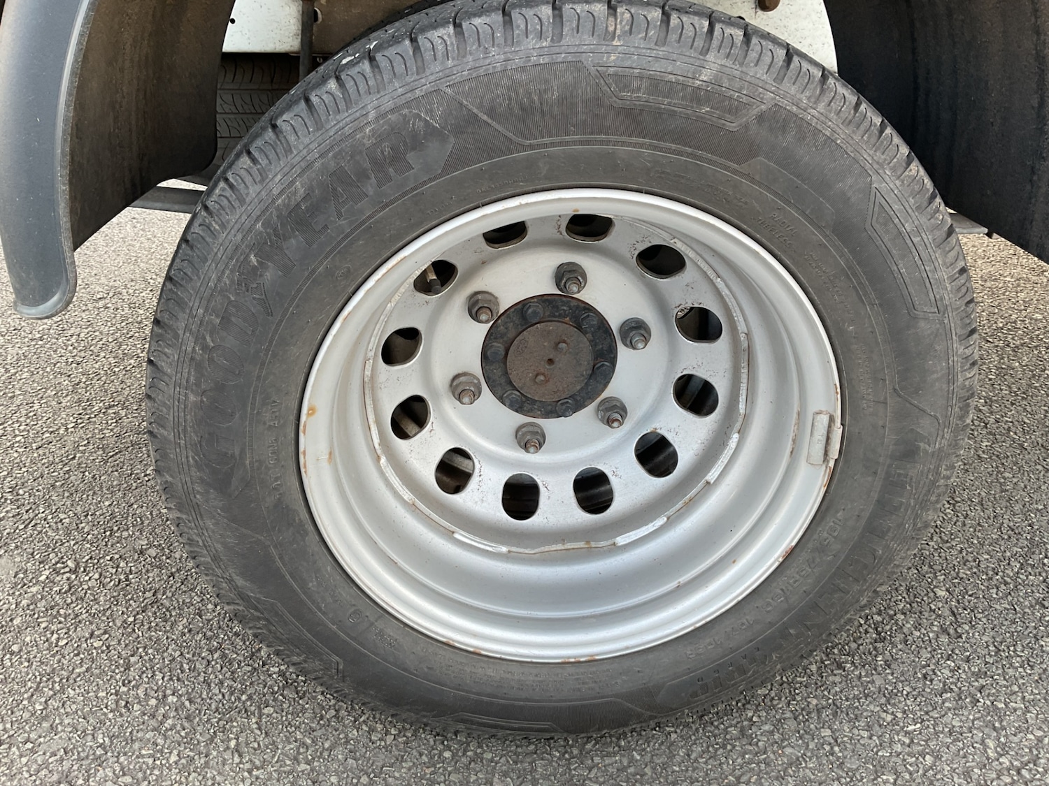 Used Ford Transit 2022 for sale - 77045647: Photo 9