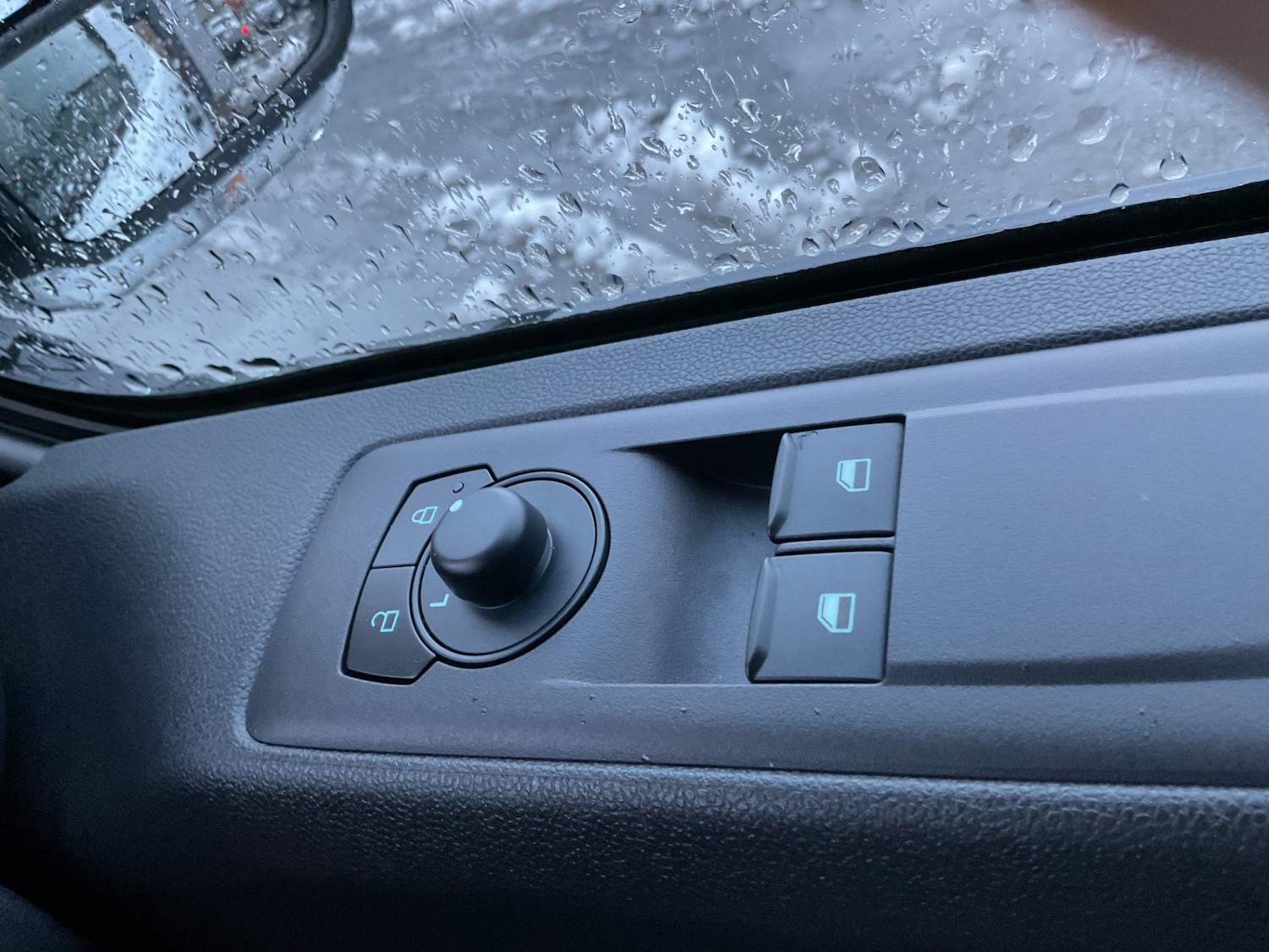 Used Ford Transit Custom 2025 for sale - 77151683: Photo 10