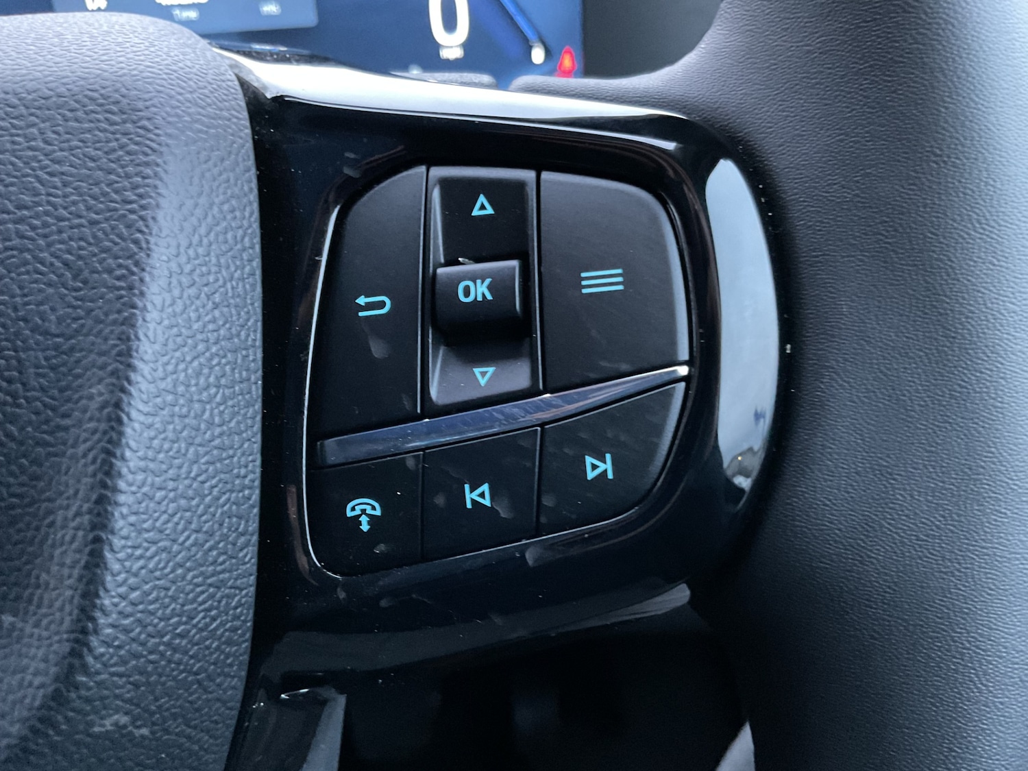 Used Ford Transit Custom 2025 for sale - 77151683: Photo 13