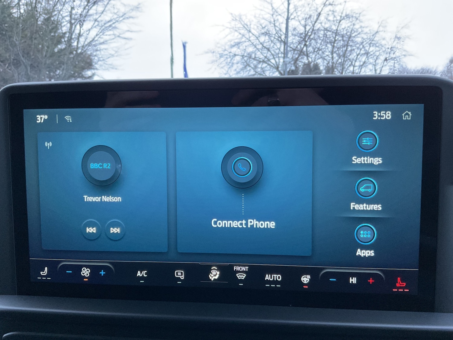 Used Ford Transit Custom 2025 for sale - 77151683: Photo 14