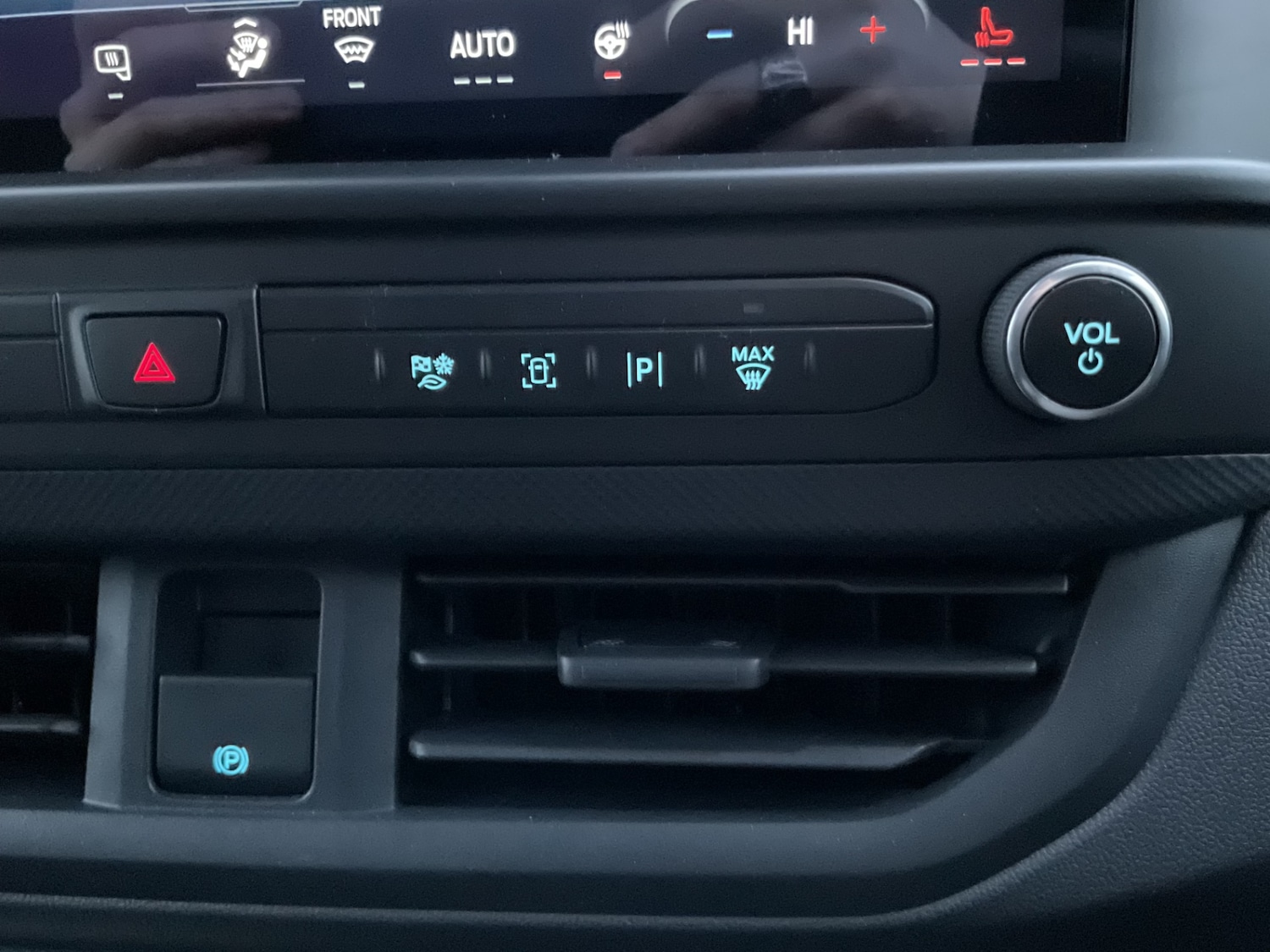 Used Ford Transit Custom 2025 for sale - 77151683: Photo 15