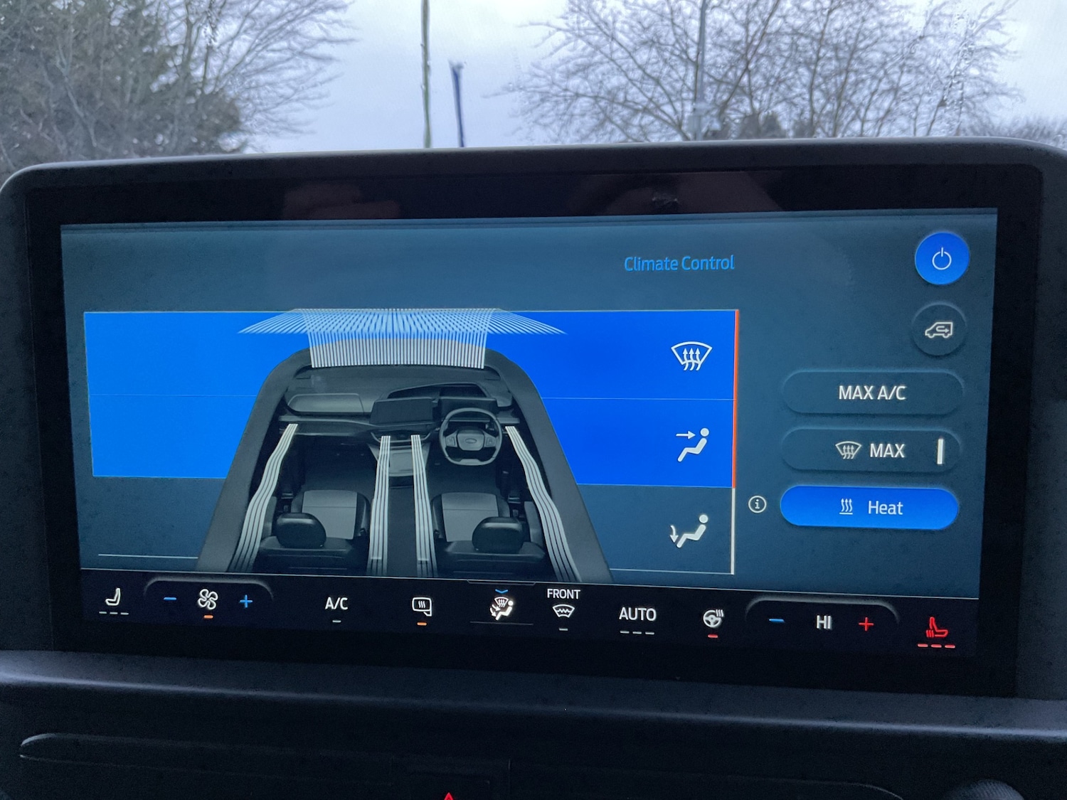 Used Ford Transit Custom 2025 for sale - 77151683: Photo 16