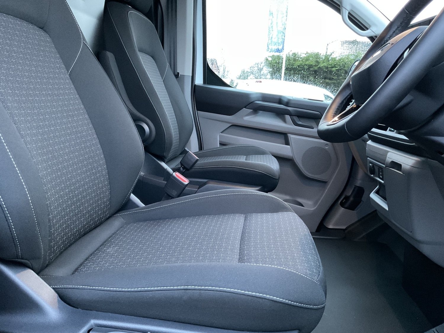 Used Ford Transit Custom 2025 for sale - 77151683: Photo 17