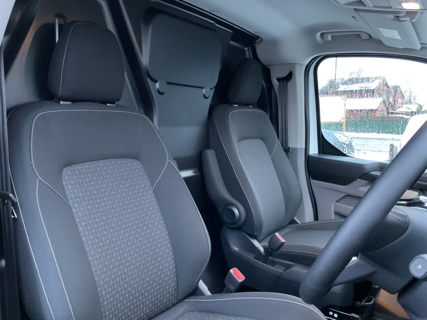 Used Ford Transit Custom 2025 for sale - 77151683: Photo 18