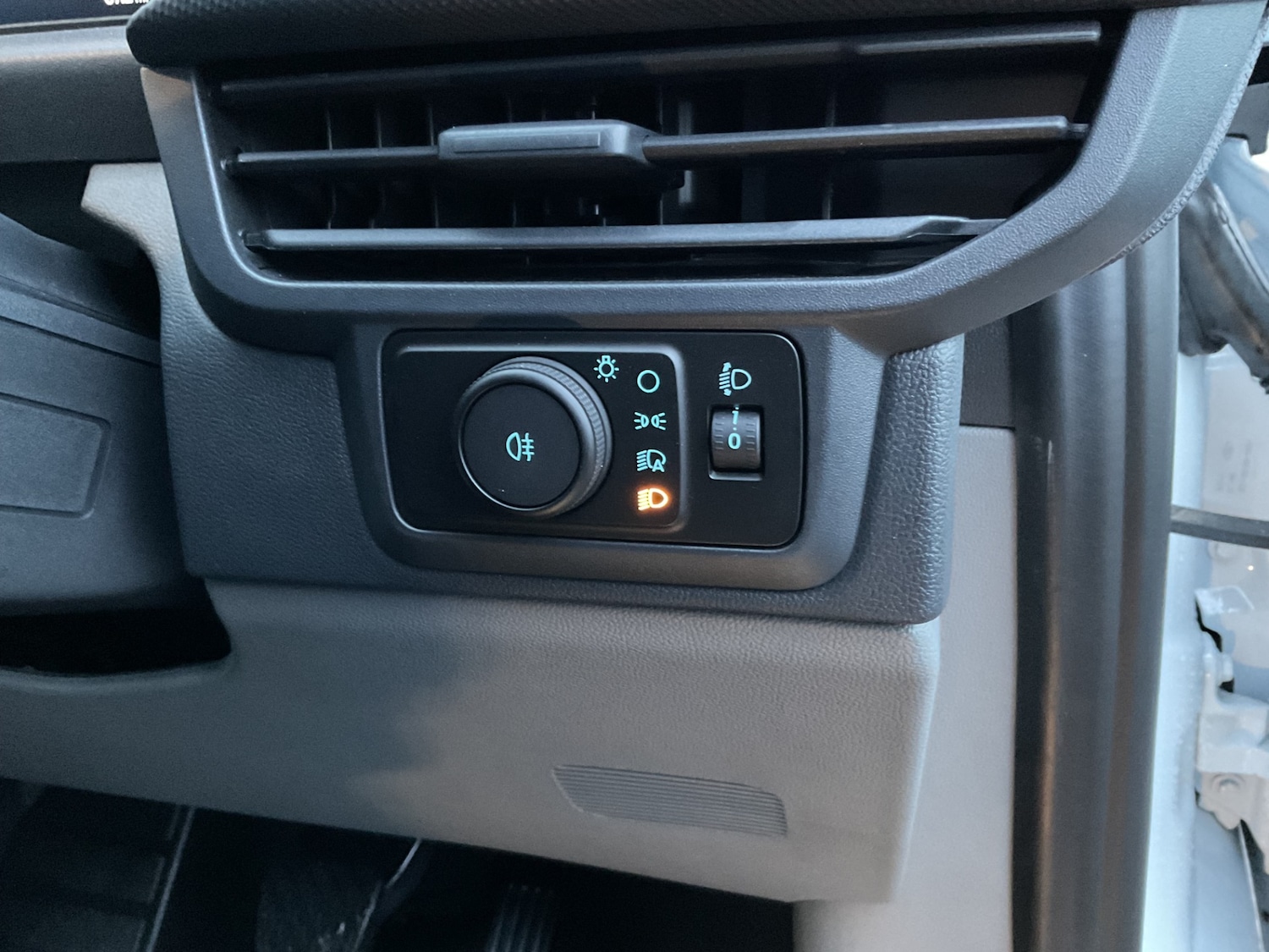 Used Ford Transit Custom 2025 for sale - 77151683: Photo 9