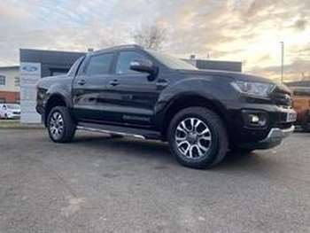 Used Ford Ranger 2021 for sale - 74670776: Photo